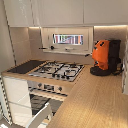 那不勒斯Rione Sanita House - Borghesia公寓 外观 照片