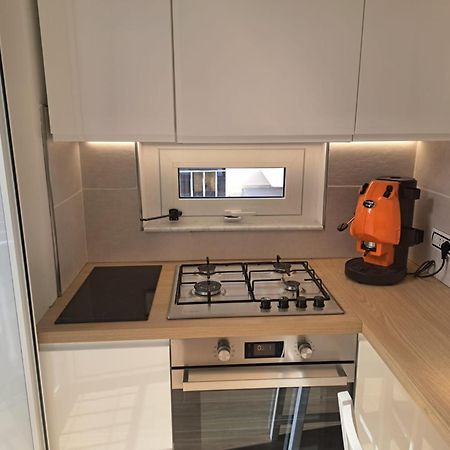 那不勒斯Rione Sanita House - Borghesia公寓 外观 照片