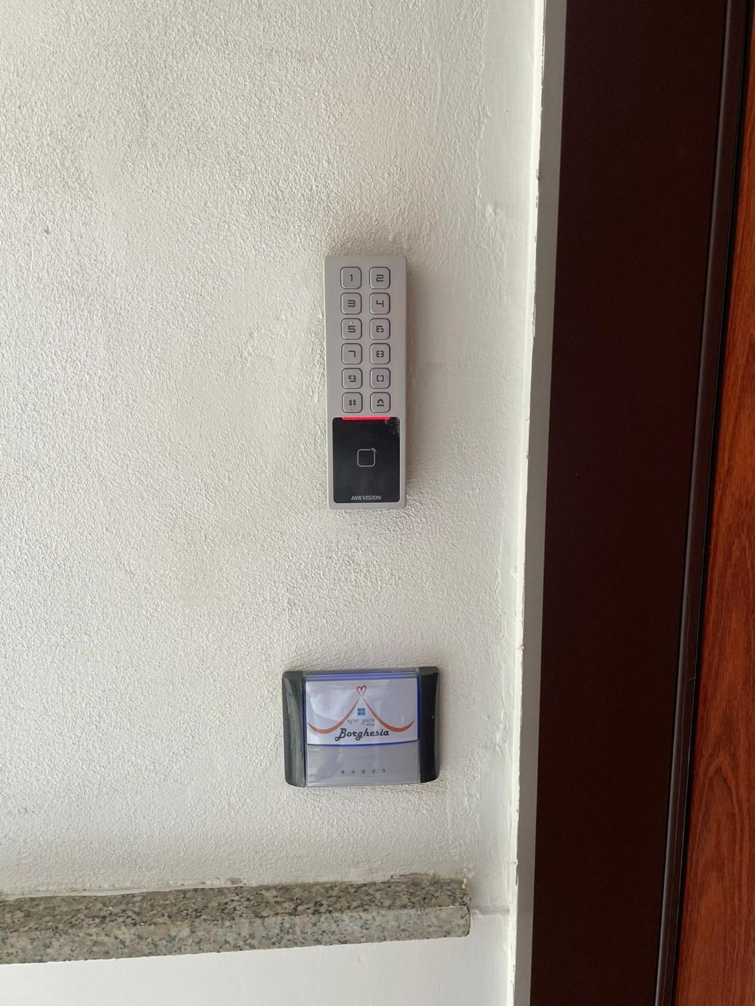 那不勒斯Rione Sanita House - Borghesia公寓 外观 照片