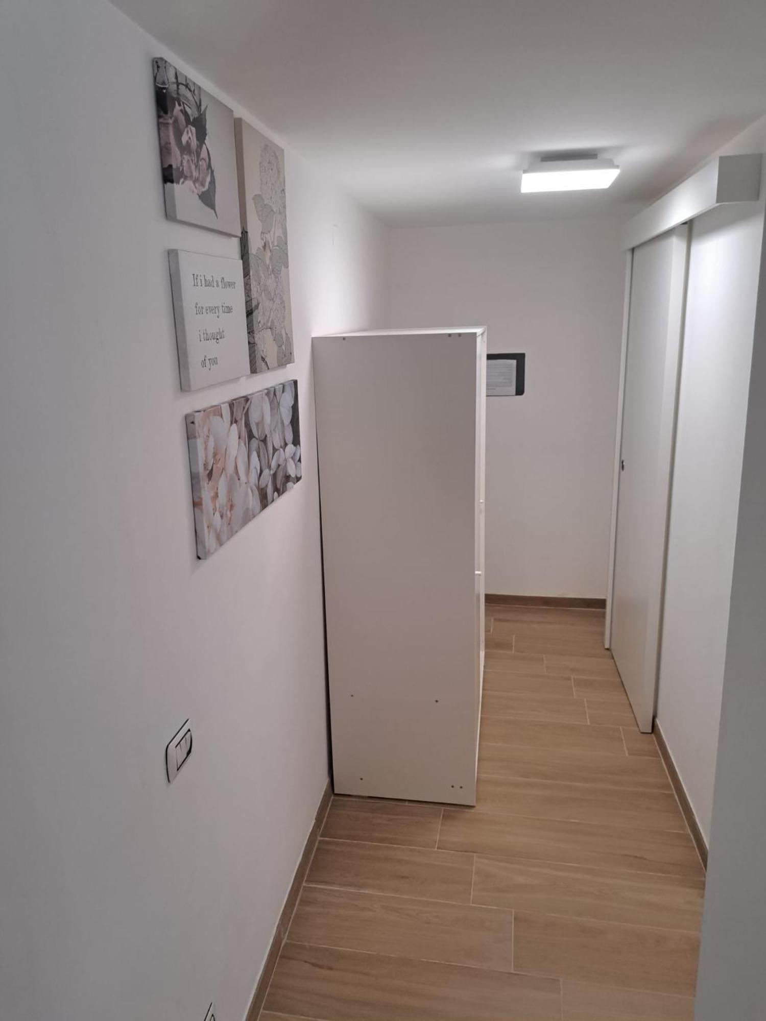 那不勒斯Rione Sanita House - Borghesia公寓 外观 照片