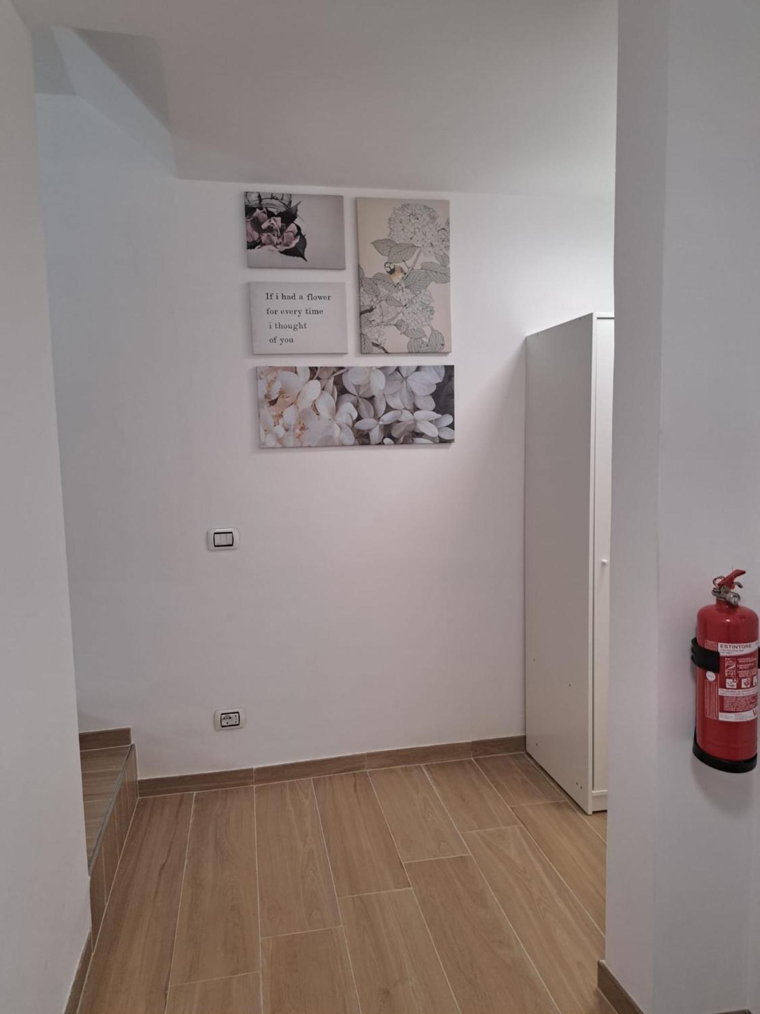 那不勒斯Rione Sanita House - Borghesia公寓 外观 照片
