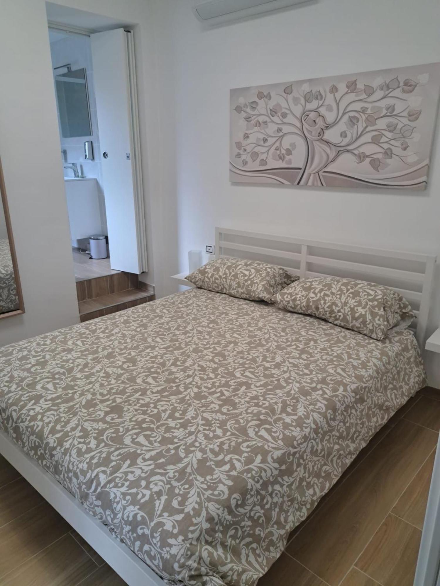 那不勒斯Rione Sanita House - Borghesia公寓 外观 照片