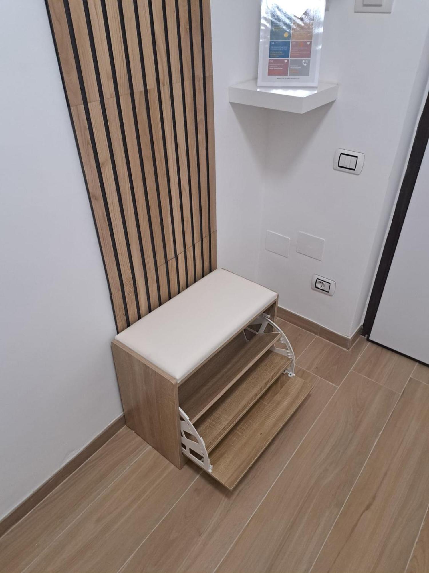 那不勒斯Rione Sanita House - Borghesia公寓 外观 照片